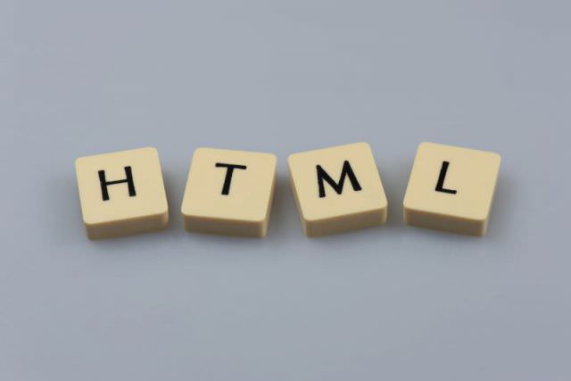 HTMLがかけますか?