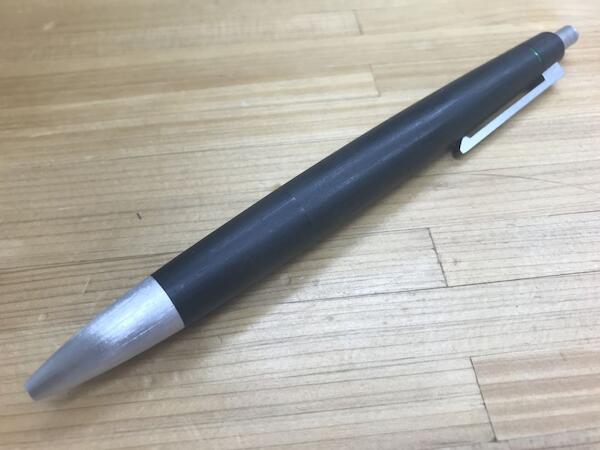 【LAMY/ラミー】LAMY 2000 4色ボールペンのリフィル(変え芯)