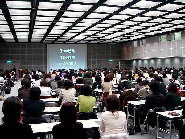 「CSS Nite in Osaka 2007 春の陣」へのご参加ありがとうございました!