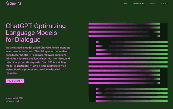 ChatGPTに「ポッドキャストに関するコンテンツ」を書かせた結果、人は「アイデアを生み出せる」ことが更に求められると感じた
