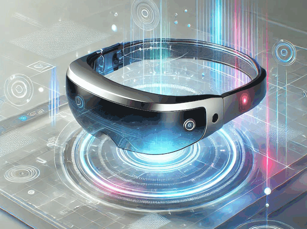 What I consider to be the best thing about buying Vision Pro!