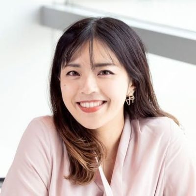 UPSIDER PR Manager 五十川 慈さん