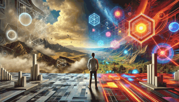 生成AI時代になった今、何を信じるのか？