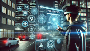 The Future of Web Development: Exploring AR as the Next Big Step