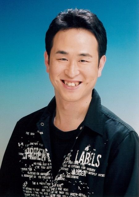 声優：四宮 豪さん