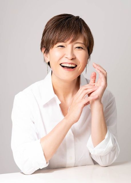 声優 樋口 あかりさん