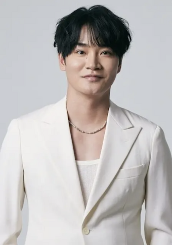 声優：細谷 佳正さん