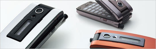 京ぽん2（WX310K：KYOCERA）発売！