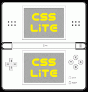 CSS Lite(笑)