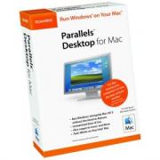 「Parallels Desktop」がパッケージ販売