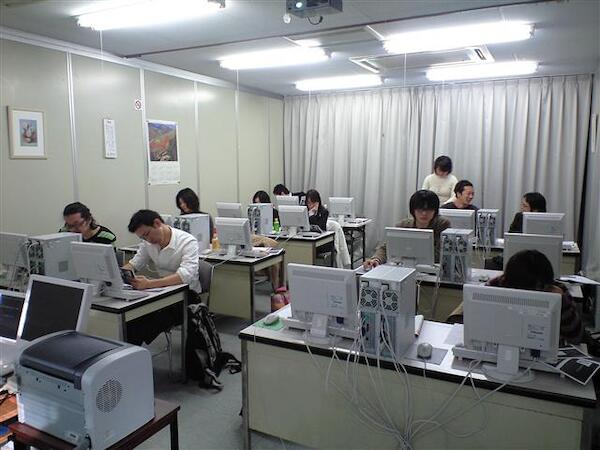「Webディレクション実践講習」ご参加いただきありがとうございました。