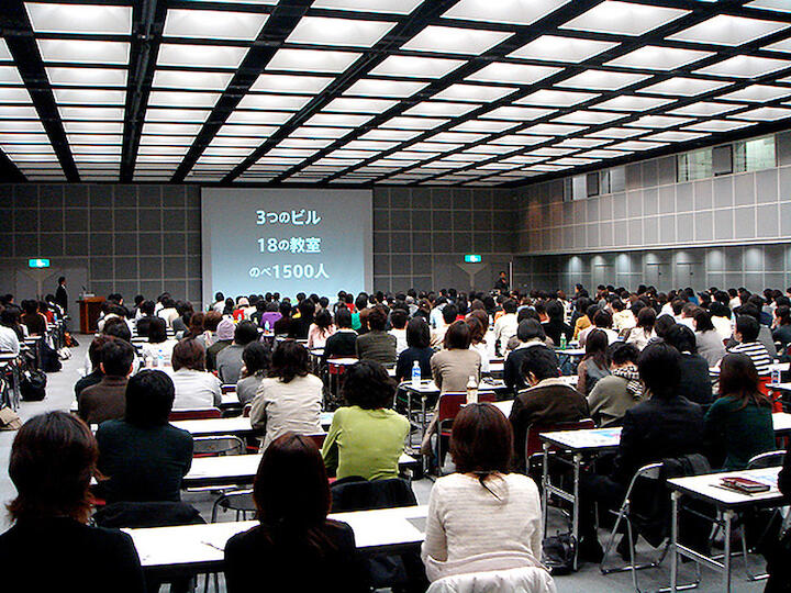 CSS Nite in Osaka 2007 春の陣