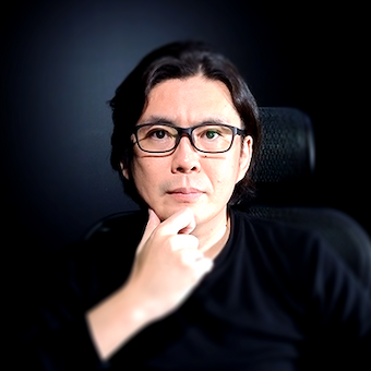 田口 真行（タグチ マサユキ）さん